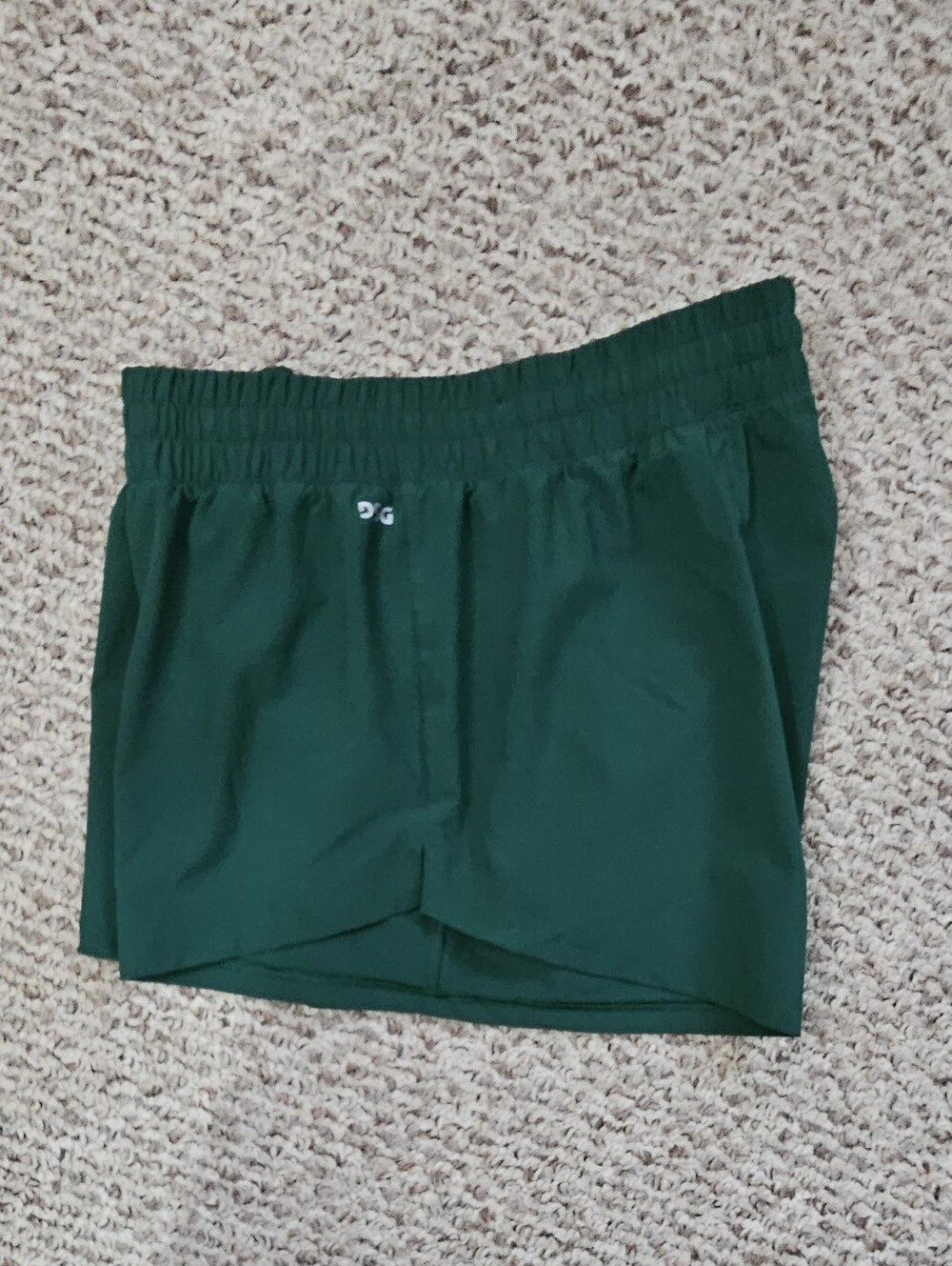 DSG Athletic Shorts